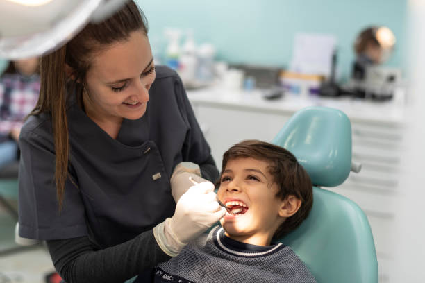 Best Pediatric Emergency Dentist in Dumas, TX