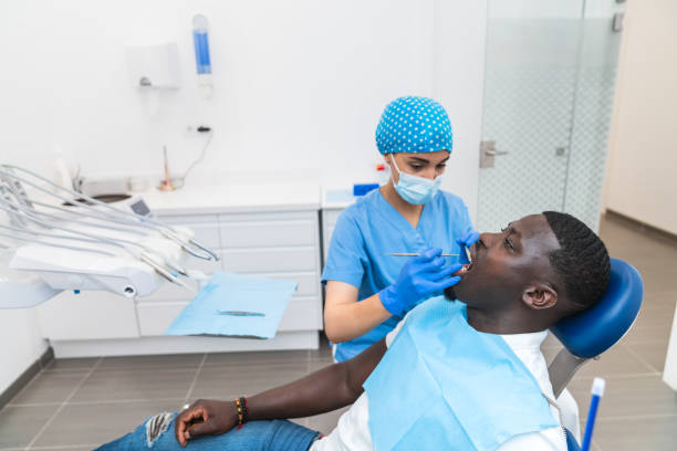 Best Emergency Treatment for Toothache in Dumas, TX